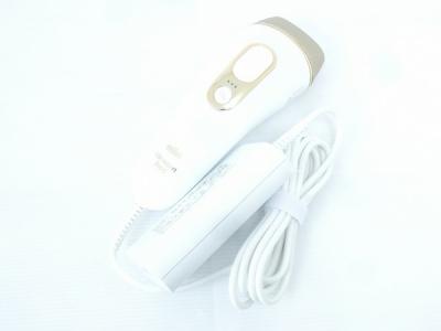 Braun ブラウン PL-5227 IPL式 光美容器