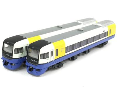 マイクロエース　A-0743　255系　特急「さざなみ」9両セット Amazon | マイクロエース Nゲージ 255系・1次型 特急さざなみ 9
