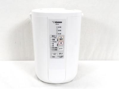 ZOJIRUSHI スチーム式加湿 EE-RP50 2019年製 （ZOJIRUSHI 無かっ