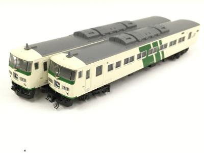 KATO カトー 10-1442 185系200番台 踊り子色 7両 セット 鉄道模型 Nゲージ コレクション ホビー 趣味