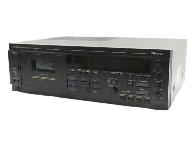 Nakamichi CR-70