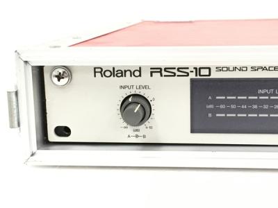 Roland RSS-10(MIDIキーボード、コントローラー)の新品/中古販売