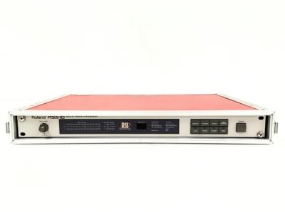 【はこぽす対応商品】 Roland RSS-10(MIDIキーボード、コントローラー)の新品/中古販売 その他