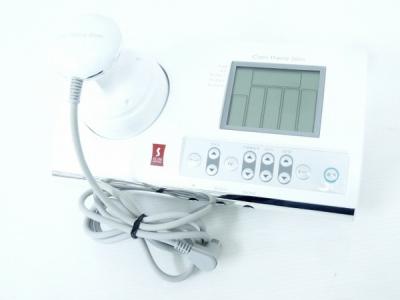 ブロンド化粧品 スリムビューティーハウス Cavi Thera Slim キャビセラスリム 家庭用複合美容機器