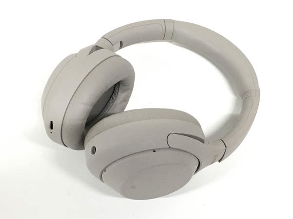 SONY WH-1000XM4(ヘッドホン)-