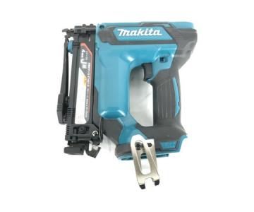 makita ST421DZK 充電式タッカ 18V 電動工具