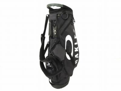 OAKLEY FOS900199 キャディバッグ BG STAND 14.0 スタンドバッグ 2020年モデル オークリー