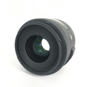 シグマ SIGMA 30mm F1.4 DC Art カメラ レンズ ニコンマウント