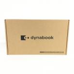 Dynabook A6G9HSF8D511 G83/HS Core i5 8GB SSD256GB Win10