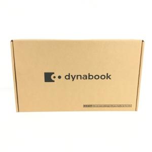 Dynabook A6G9HSF8D511 G83/HS Core i5 8GB SSD256GB Win10