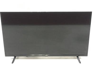 引取限定アイリスオーヤマ 40FB10P 40V型 液晶テレビ