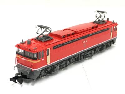 TOMIX 9182 JR EF67 100形 電気機関車 更新車 鉄道模型 Nゲージ