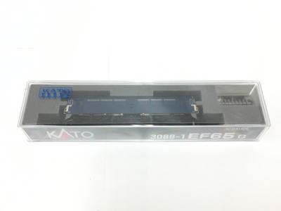 KATO 3088-1 EF65 0番台 電気機関車 鉄道模型 Nゲージ