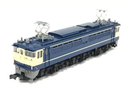KATO 電気機関車 EF65 1000 3019-1 Nゲージ 鉄道模型