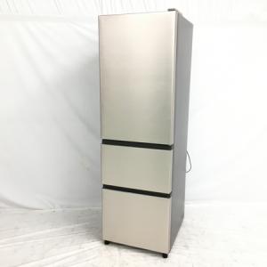 HITACHI R-V32KV ノンフロン 冷凍冷蔵庫 2020年製 家電