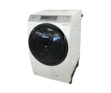 Panasonic NA-VX7600L ドラム式 電気洗濯乾燥機 左開き 10kg 16年製 家電 パナソニック 大型