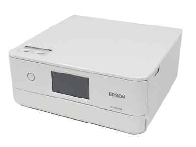 EPSON エプソン EP-882AW インクジェット プリンター