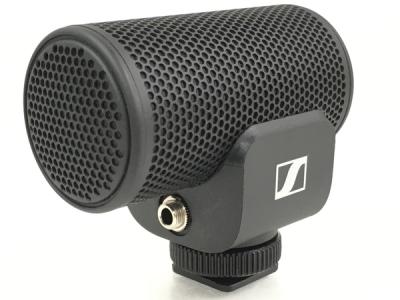 SENNHEISER MKE 200 指向性 カメラ マイク