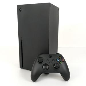 Microsoft Xbox Series X RRT-00015 本体 1TB