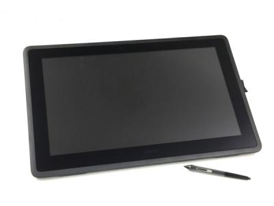 Wacom Cintiq 22 FHD DTK2260K0D ペンタブレット 液タブ