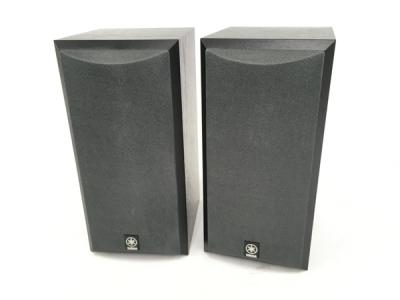 YAMAHA NS-B210 ブックシェルフ スピーカー 音響機材