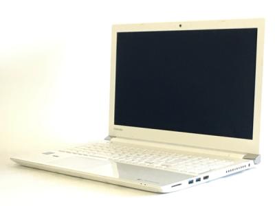 TOSHIBA dynabook T55/EWD ノート パソコン PC i5-7200U 2.50GHz 8 GB HDD1.0TB 15.6インチ Win10 Home 64 bit