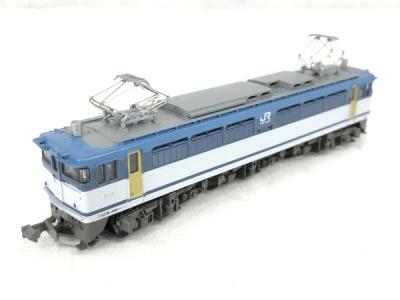 KATO カトー 3019-6 EF65 1000 前期形 JR貨物色 鉄道模型 Nゲージ