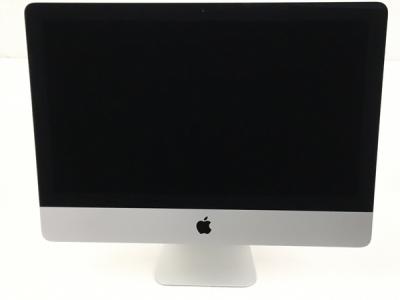 Apple iMac 21.5-inch Late 2013 一体型 PC i7-4770S 3.1GHz 16 GB SSD 500GB GT 750M Catalina