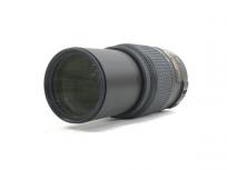 Nikon AF-S 55-300mm 4.5-5.6 G ED DX VR レンズ