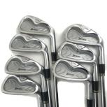 SRIXON FORGED I-506 アイアン 7本セット ゴルフクラブ 4-9 P