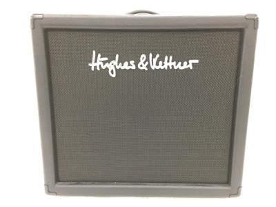 HUGHES&amp;KETTNER TM112 ギターアンプ キャビネット