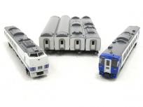 TOMIX トミックス 98641 JR キハ 183系 特急 ディーゼルカー まりも セットB 鉄道模型 模型 N ゲージ 6両の買取