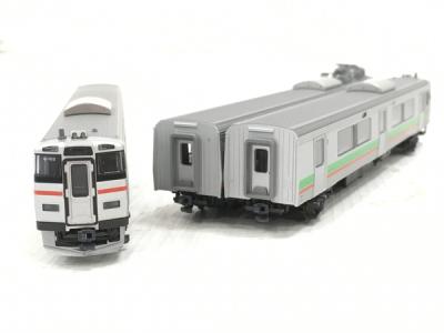 KATO カトー 10-498 731系 (3両) 鉄道模型 Nゲージ