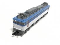 TOMIX 7144 JR EF81 500形 電気機関車 鉄道模型 Nゲージ