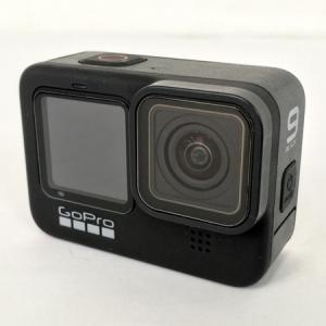 GoPro HERO9 Black グリップ マウント セット アクションカメラ ゴープロ