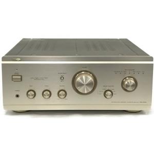 DENON PMA-2000II プリメイン アンプ 音響