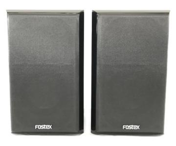 FOSTEX GX100 Limited スピーカー