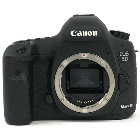 Canon EOS 5D Mark III デジタル一眼 カメラ ボディ キャノン(デジタル