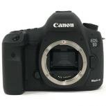 Canon EOS 5D Mark III デジタル一眼 カメラ ボディ キャノン