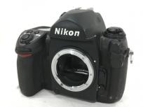 Nikon F6 ボディ 一眼レフ フィルムカメラ ボディ