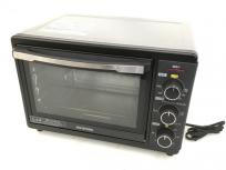 アイリスオーヤマ FVC-D15B-S コンベクションオーブン 15L 2020年製 キッチン 調理 家電