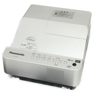 Panasonic PT-CX200 DLP プロジェクター