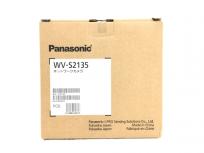 Panasonic WV-S2135 ネットワーク カメラ 防犯 屋内 ドーム型 パナソニック