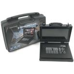 DeviceWell HDS9105 ビデオ スイッチャー