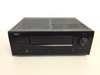 DENON AVサラウンドレシーバー 5.1ch ブラック AVR-1612-K