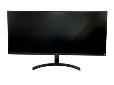 LG 34WL500-B 34インチ ウルトラワイド モニター ディスプレイ 家電