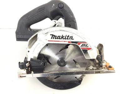 makita マキタ HS631D 165mm 18V 充電式 丸ノコ 電動 工具