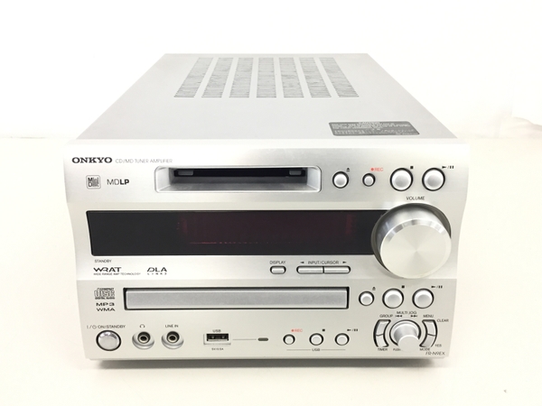 ONKYO X-N9EX (D)(MDコンポ)-