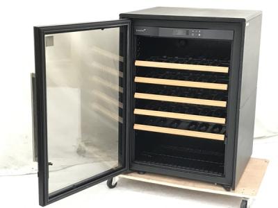 EUROCAVE VIEILLITHEQUE 083V3(ワインセラー)の新品/中古販売 EUROCAVE VIEILLITHEQUE 083V3(ワインセラー)の新品/中古販売