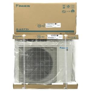 DAIKIN F28ZTRXS-W R28ZRXS うるるとさらら うるさらX ルームエアコン 室内機 室外機 ダイキン大型